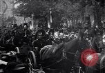 Image Les funérailles du Grand-Duc Frédéric Ier de Bade Karlsruhe Baden, 1907, de la seconde 27 séquences d'archives historiques vidéo 65675027372