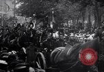Image Les funérailles du Grand-Duc Frédéric Ier de Bade Karlsruhe Baden, 1907, de la seconde 28 séquences d'archives historiques vidéo 65675027372
