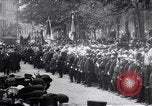 Image Les funérailles du Grand-Duc Frédéric Ier de Bade Karlsruhe Baden, 1907, de la seconde 34 séquences d'archives historiques vidéo 65675027372