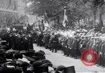 Image Les funérailles du Grand-Duc Frédéric Ier de Bade Karlsruhe Baden, 1907, de la seconde 39 séquences d'archives historiques vidéo 65675027372