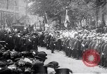 Image Les funérailles du Grand-Duc Frédéric Ier de Bade Karlsruhe Baden, 1907, de la seconde 41 séquences d'archives historiques vidéo 65675027372