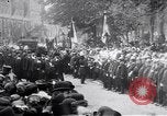 Image Les funérailles du Grand-Duc Frédéric Ier de Bade Karlsruhe Baden, 1907, de la seconde 42 séquences d'archives historiques vidéo 65675027372