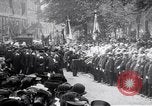 Image Les funérailles du Grand-Duc Frédéric Ier de Bade Karlsruhe Baden, 1907, de la seconde 44 séquences d'archives historiques vidéo 65675027372
