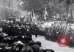 Image Les funérailles du Grand-Duc Frédéric Ier de Bade Karlsruhe Baden, 1907, de la seconde 45 séquences d'archives historiques vidéo 65675027372