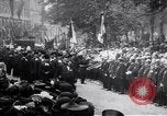 Image Les funérailles du Grand-Duc Frédéric Ier de Bade Karlsruhe Baden, 1907, de la seconde 46 séquences d'archives historiques vidéo 65675027372