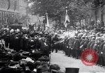 Image Les funérailles du Grand-Duc Frédéric Ier de Bade Karlsruhe Baden, 1907, de la seconde 47 séquences d'archives historiques vidéo 65675027372