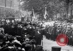 Image Les funérailles du Grand-Duc Frédéric Ier de Bade Karlsruhe Baden, 1907, de la seconde 49 séquences d'archives historiques vidéo 65675027372