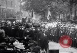 Image Les funérailles du Grand-Duc Frédéric Ier de Bade Karlsruhe Baden, 1907, de la seconde 50 séquences d'archives historiques vidéo 65675027372