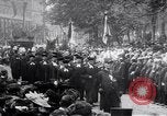 Image Les funérailles du Grand-Duc Frédéric Ier de Bade Karlsruhe Baden, 1907, de la seconde 51 séquences d'archives historiques vidéo 65675027372
