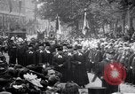 Image Les funérailles du Grand-Duc Frédéric Ier de Bade Karlsruhe Baden, 1907, de la seconde 52 séquences d'archives historiques vidéo 65675027372