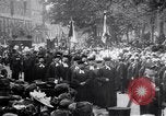 Image Les funérailles du Grand-Duc Frédéric Ier de Bade Karlsruhe Baden, 1907, de la seconde 53 séquences d'archives historiques vidéo 65675027372