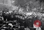 Image Les funérailles du Grand-Duc Frédéric Ier de Bade Karlsruhe Baden, 1907, de la seconde 54 séquences d'archives historiques vidéo 65675027372