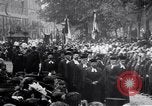 Image Les funérailles du Grand-Duc Frédéric Ier de Bade Karlsruhe Baden, 1907, de la seconde 56 séquences d'archives historiques vidéo 65675027372