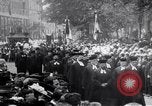Image Les funérailles du Grand-Duc Frédéric Ier de Bade Karlsruhe Baden, 1907, de la seconde 57 séquences d'archives historiques vidéo 65675027372