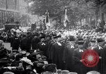 Image Les funérailles du Grand-Duc Frédéric Ier de Bade Karlsruhe Baden, 1907, de la seconde 58 séquences d'archives historiques vidéo 65675027372