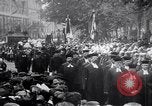 Image Les funérailles du Grand-Duc Frédéric Ier de Bade Karlsruhe Baden, 1907, de la seconde 59 séquences d'archives historiques vidéo 65675027372