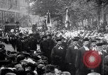 Image Les funérailles du Grand-Duc Frédéric Ier de Bade Karlsruhe Baden, 1907, de la seconde 61 séquences d'archives historiques vidéo 65675027372