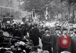 Image Les funérailles du Grand-Duc Frédéric Ier de Bade Karlsruhe Baden, 1907, de la seconde 62 séquences d'archives historiques vidéo 65675027372