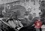 Standbild Kaiser Wilhelm II von Deutschland Berlin Deutschland, 1909, aus Sekunde 4 historischem Filmmaterial Videoclip 65675027373
