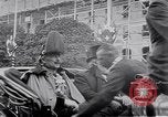 Standbild Kaiser Wilhelm II von Deutschland Berlin Deutschland, 1909, aus Sekunde 5 historischem Filmmaterial Videoclip 65675027373
