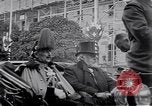 Standbild Kaiser Wilhelm II von Deutschland Berlin Deutschland, 1909, aus Sekunde 6 historischem Filmmaterial Videoclip 65675027373
