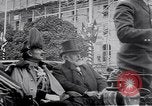 Standbild Kaiser Wilhelm II von Deutschland Berlin Deutschland, 1909, aus Sekunde 10 historischem Filmmaterial Videoclip 65675027373