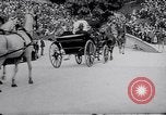 Standbild Kaiser Wilhelm II von Deutschland Berlin Deutschland, 1909, aus Sekunde 15 historischem Filmmaterial Videoclip 65675027373