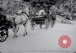 Standbild Kaiser Wilhelm II von Deutschland Berlin Deutschland, 1909, aus Sekunde 16 historischem Filmmaterial Videoclip 65675027373