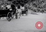 Standbild Kaiser Wilhelm II von Deutschland Berlin Deutschland, 1909, aus Sekunde 19 historischem Filmmaterial Videoclip 65675027373