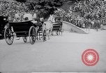 Standbild Kaiser Wilhelm II von Deutschland Berlin Deutschland, 1909, aus Sekunde 20 historischem Filmmaterial Videoclip 65675027373