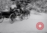 Standbild Kaiser Wilhelm II von Deutschland Berlin Deutschland, 1909, aus Sekunde 24 historischem Filmmaterial Videoclip 65675027373
