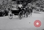 Standbild Kaiser Wilhelm II von Deutschland Berlin Deutschland, 1909, aus Sekunde 25 historischem Filmmaterial Videoclip 65675027373