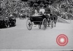 Standbild Kaiser Wilhelm II von Deutschland Berlin Deutschland, 1909, aus Sekunde 26 historischem Filmmaterial Videoclip 65675027373