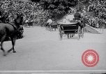 Standbild Kaiser Wilhelm II von Deutschland Berlin Deutschland, 1909, aus Sekunde 28 historischem Filmmaterial Videoclip 65675027373