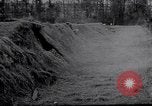 Image of Concealed artillery France, 1914, second 16 stock footage video 65675027375