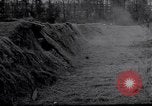 Image of Concealed artillery France, 1914, second 19 stock footage video 65675027375