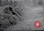 Image of Concealed artillery France, 1914, second 23 stock footage video 65675027375