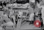 Image of Concealed artillery France, 1914, second 30 stock footage video 65675027375