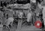 Image of Concealed artillery France, 1914, second 32 stock footage video 65675027375