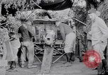 Image of Concealed artillery France, 1914, second 36 stock footage video 65675027375