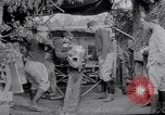 Image of Concealed artillery France, 1914, second 40 stock footage video 65675027375
