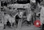 Image of Concealed artillery France, 1914, second 43 stock footage video 65675027375