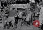 Image of Concealed artillery France, 1914, second 44 stock footage video 65675027375