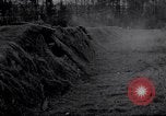Image of Concealed artillery France, 1914, second 47 stock footage video 65675027375