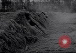 Image of Concealed artillery France, 1914, second 48 stock footage video 65675027375