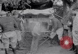Image of Concealed artillery France, 1914, second 50 stock footage video 65675027375
