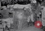 Image of Concealed artillery France, 1914, second 52 stock footage video 65675027375