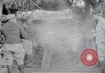 Image of Concealed artillery France, 1914, second 56 stock footage video 65675027375