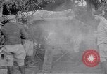 Image of Concealed artillery France, 1914, second 57 stock footage video 65675027375