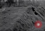 Image of Concealed artillery France, 1914, second 61 stock footage video 65675027375
